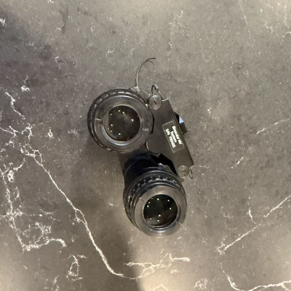 Image 5 - Bnvs with 10160a 