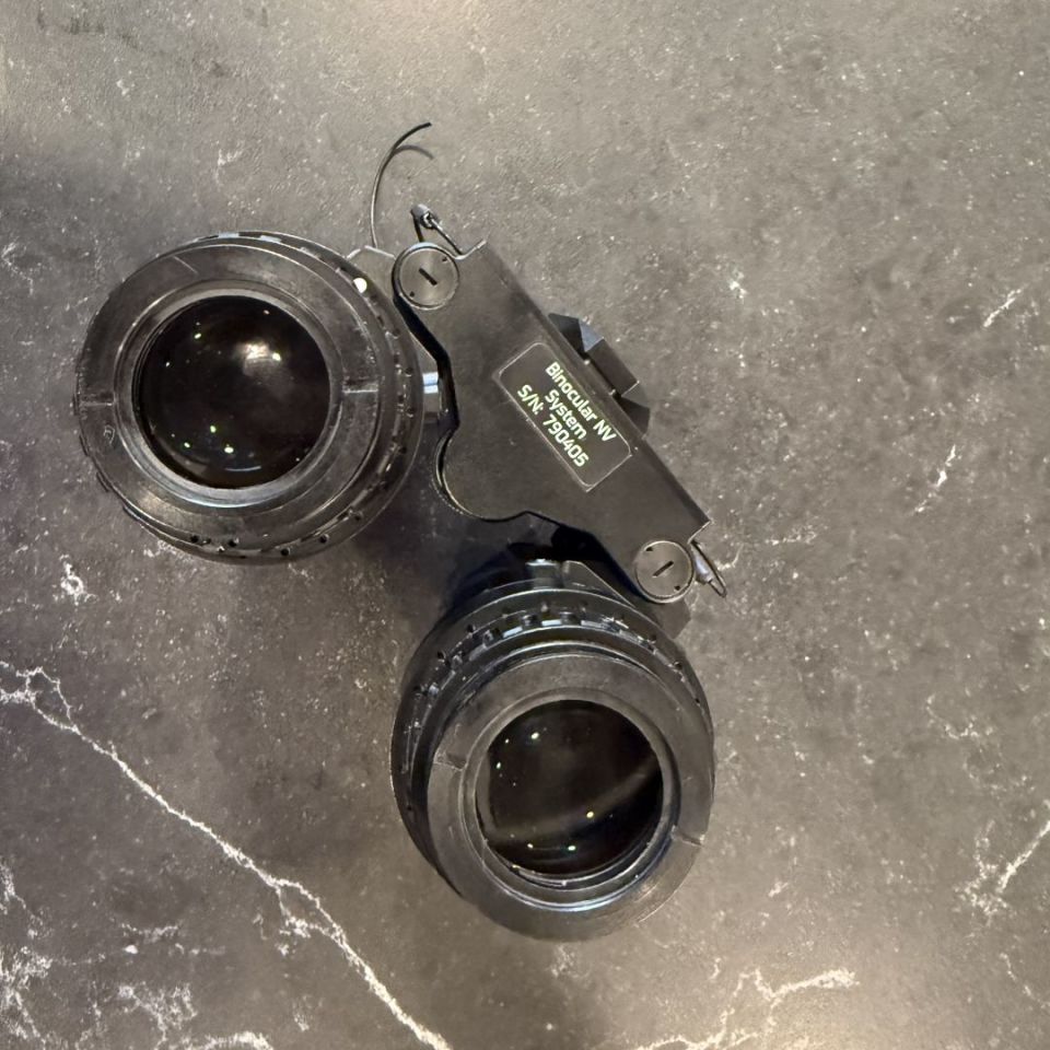 Image 4 - Bnvs with 10160a 