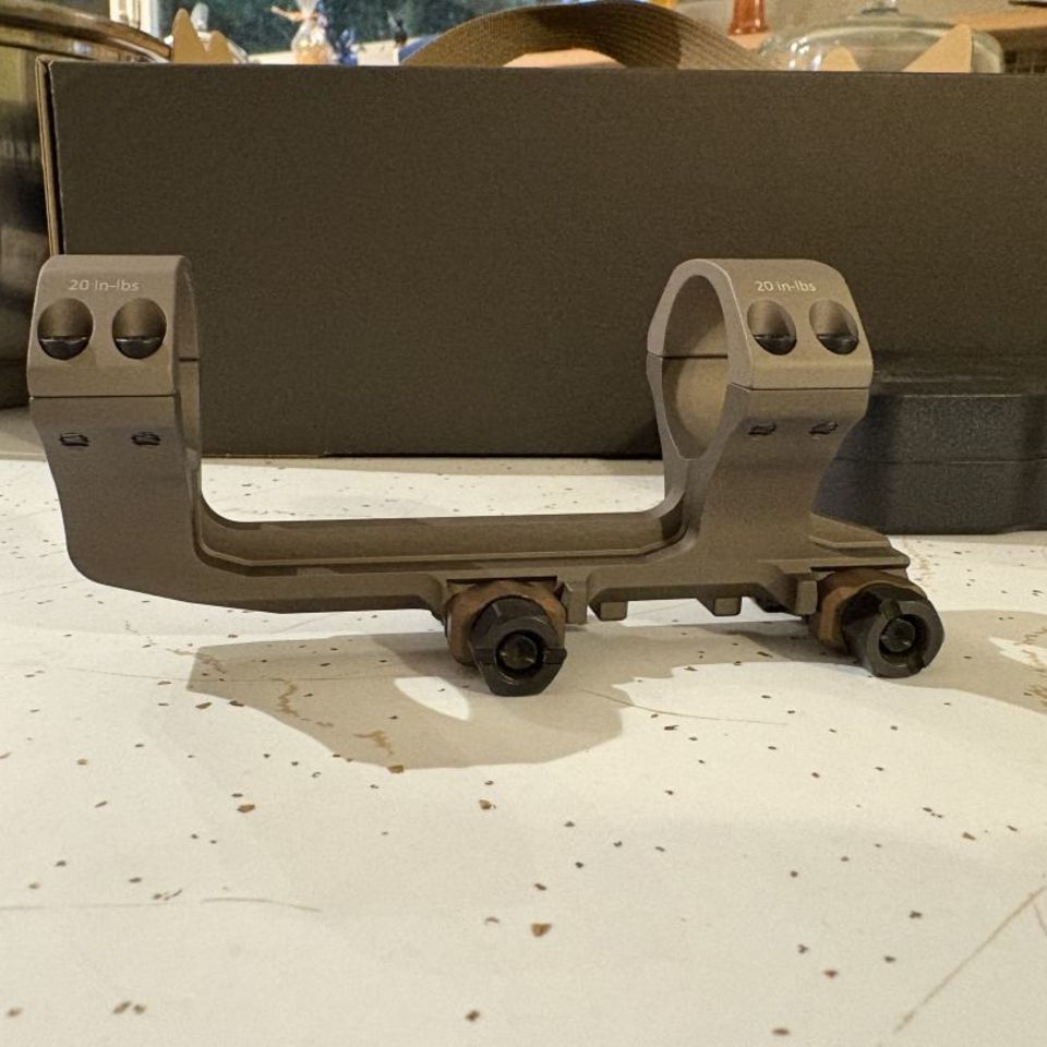 Image 2 - Razor ranger mount 