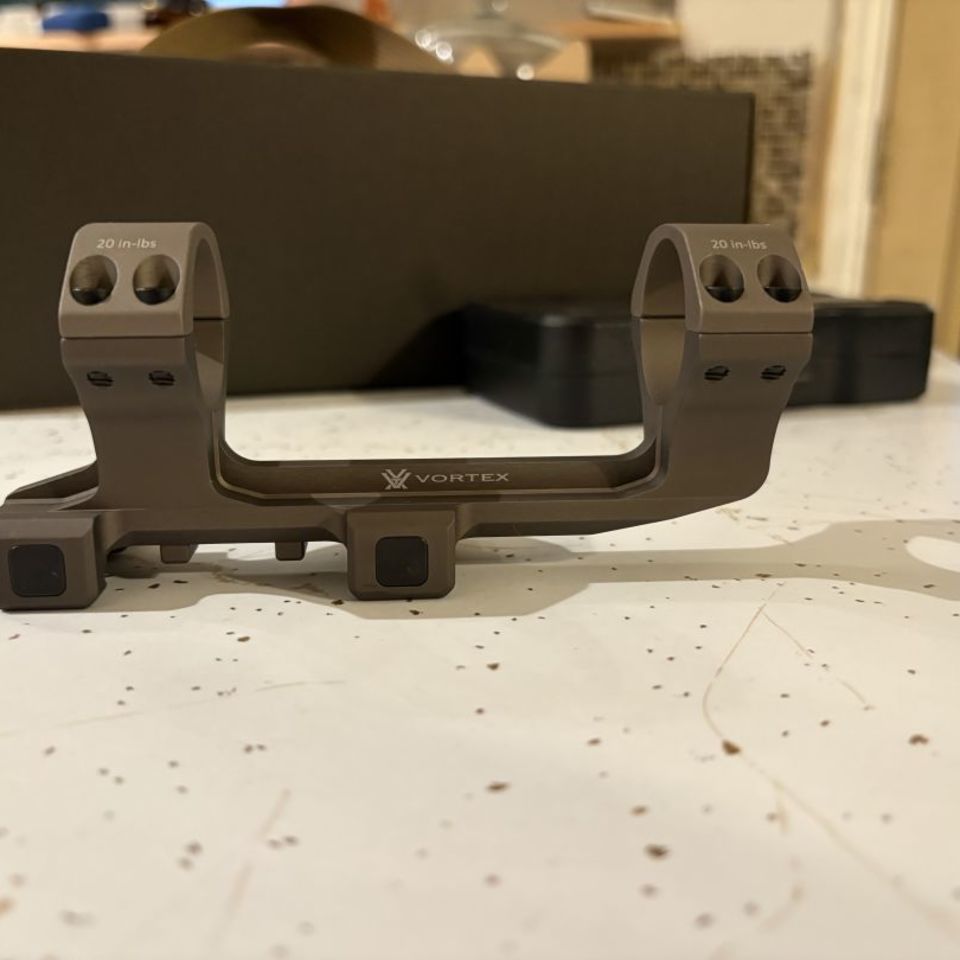 Image 1 - Razor ranger mount 