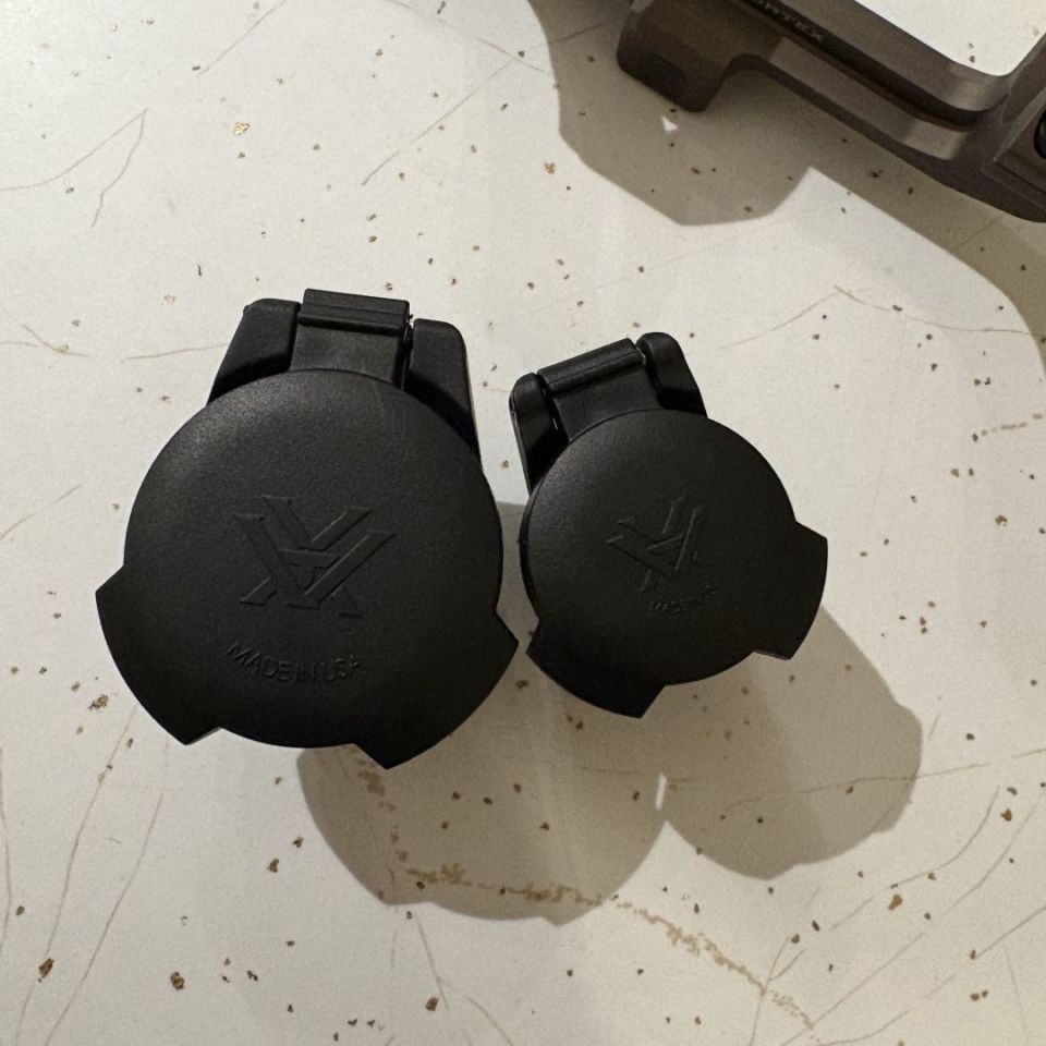 Image 3 - Razor ranger mount 