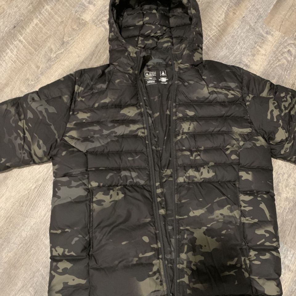 Image 1 - Triple Aught Design Jacket