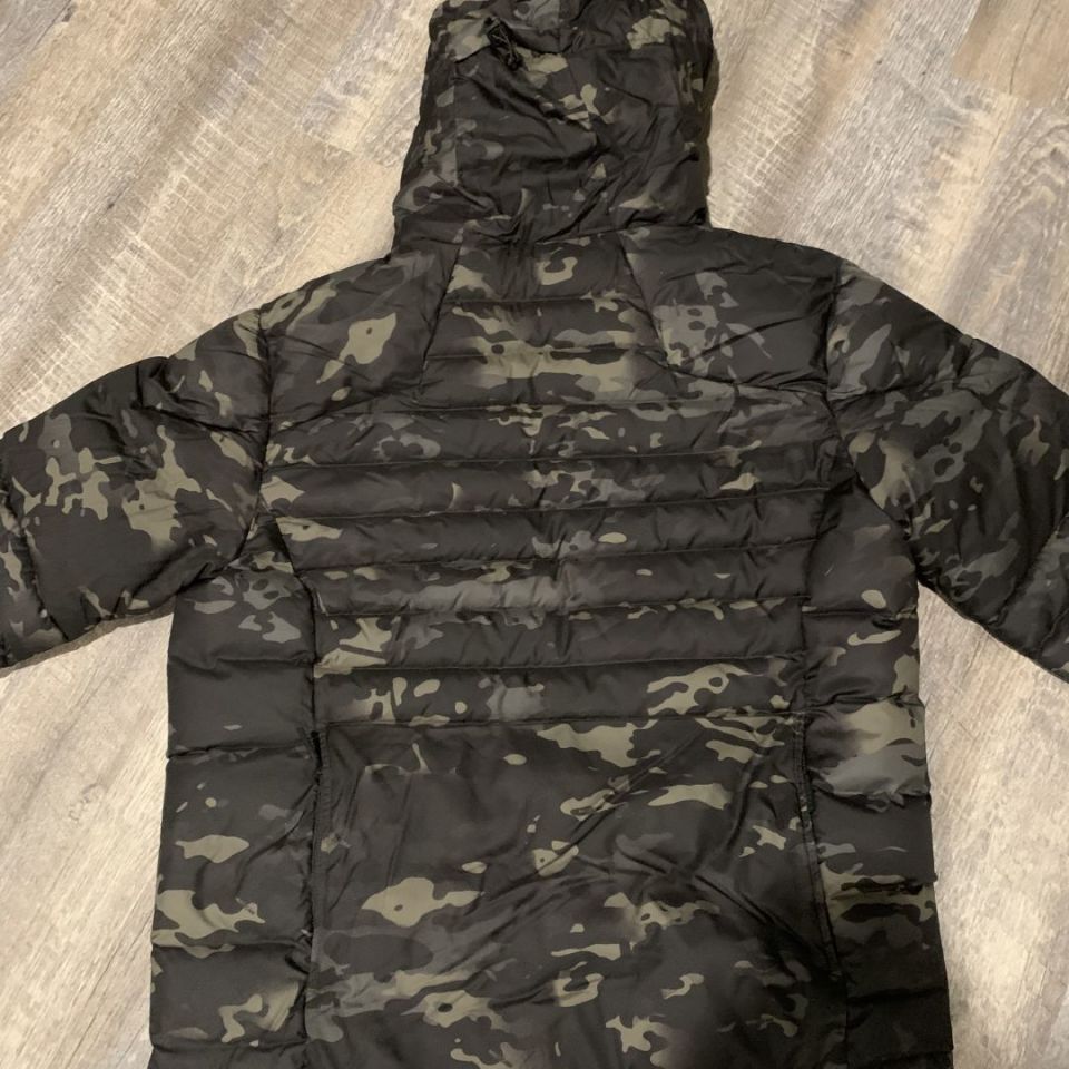 Image 3 - Triple Aught Design Jacket