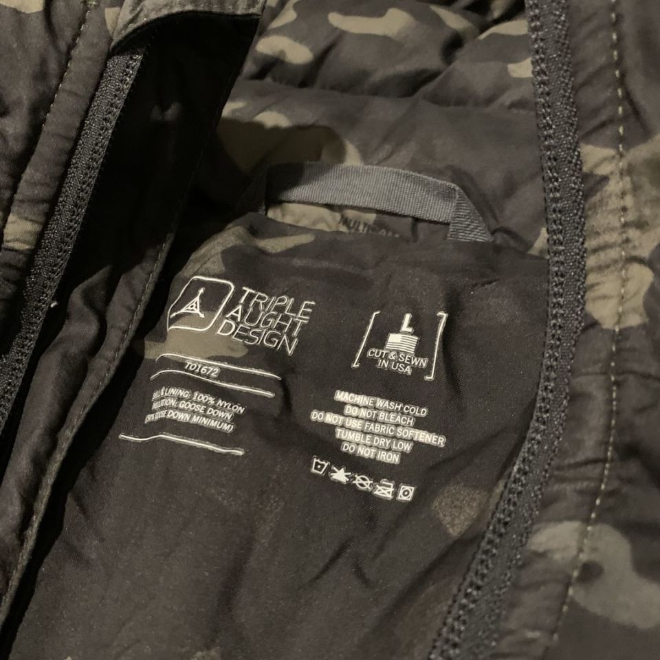 Image 2 - Triple Aught Design Jacket