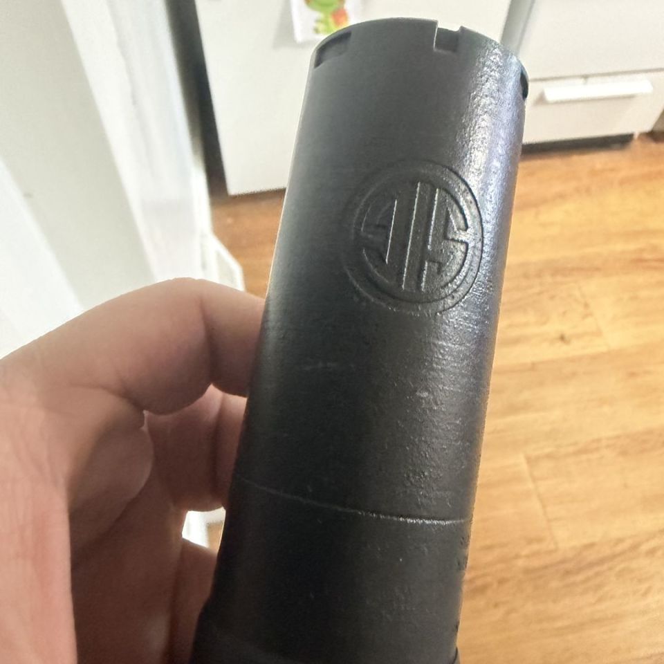 Image 1 - SIG SLX 556C QD