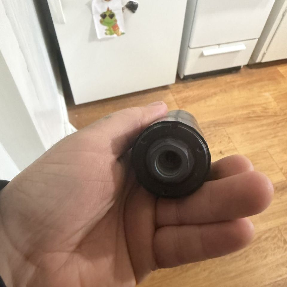 Image 5 - SIG SLX 556C QD