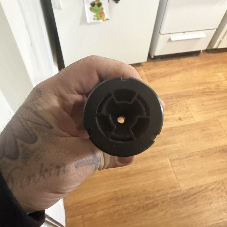 Image 3 - SIG SLX 556C QD