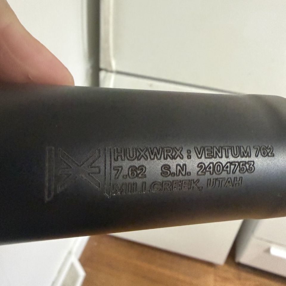 Image 2 - Huxwrx ventum 7.62