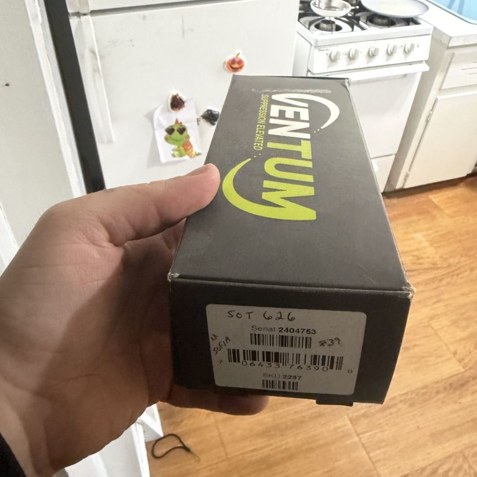 Image 4 - Huxwrx ventum 7.62