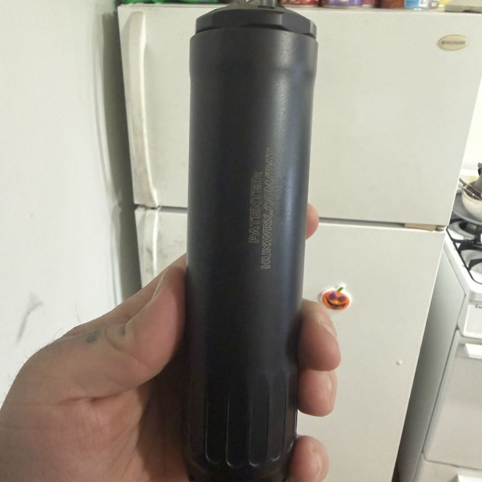 Image 1 - Huxwrx ventum 7.62