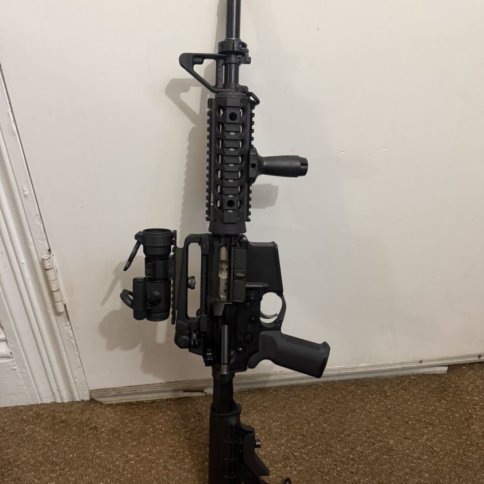 Image 1 - 12.5 Gordy build. 