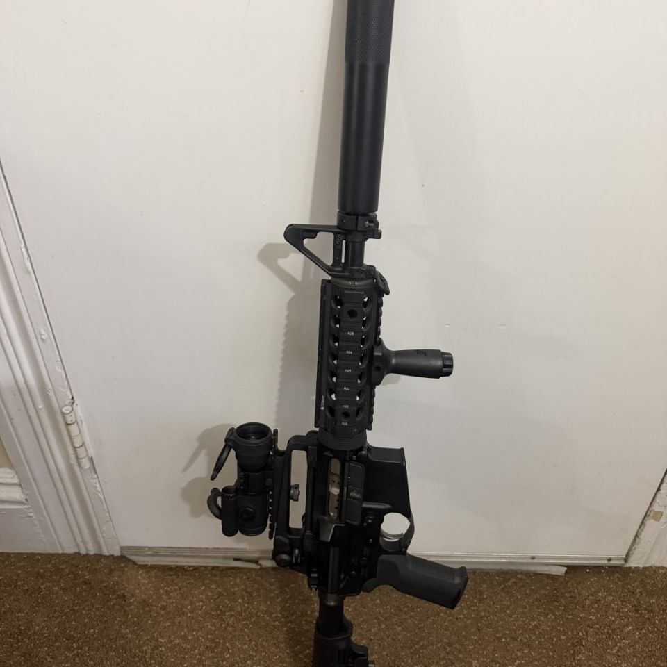 Image 2 - 12.5 Gordy build. 