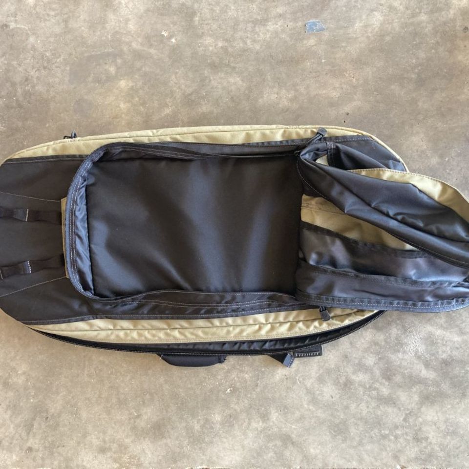 Image 4 - 5.11 COVRT M4 Shorty Bag