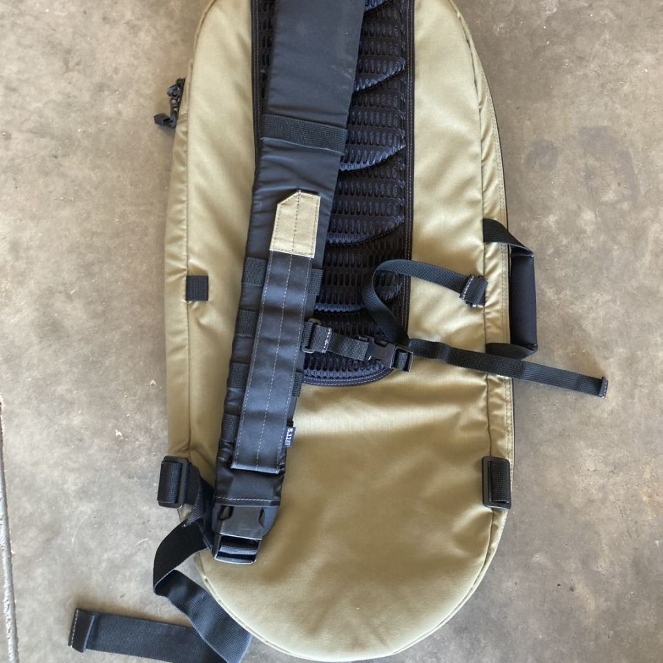 Image 2 - 5.11 COVRT M4 Shorty Bag