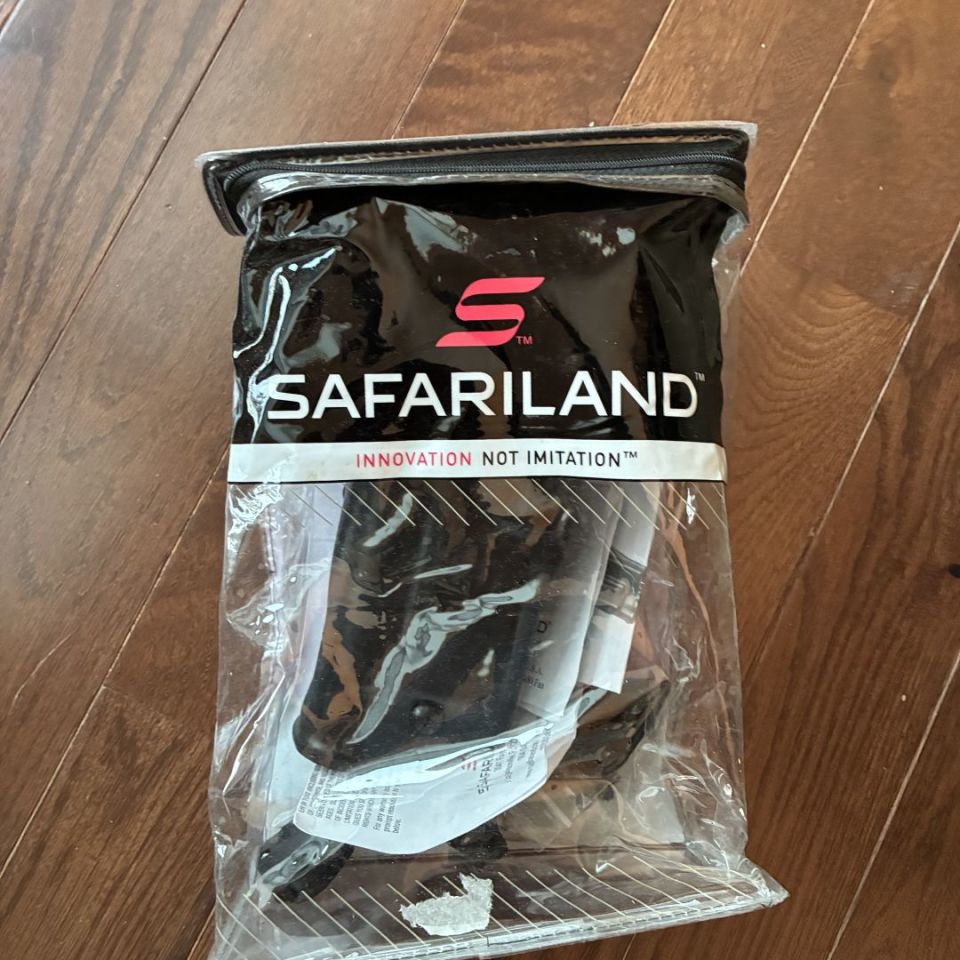 Image 1 - Safariland Glock 19