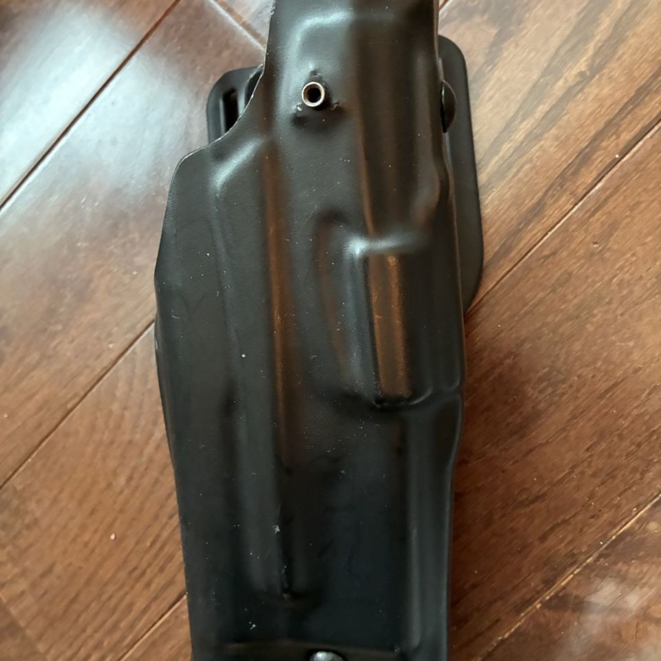 Image 4 - Safariland Glock 19