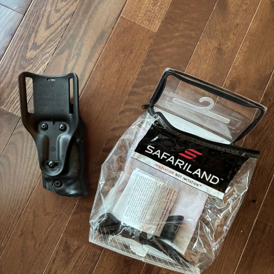 Image 2 - Safariland Glock 19