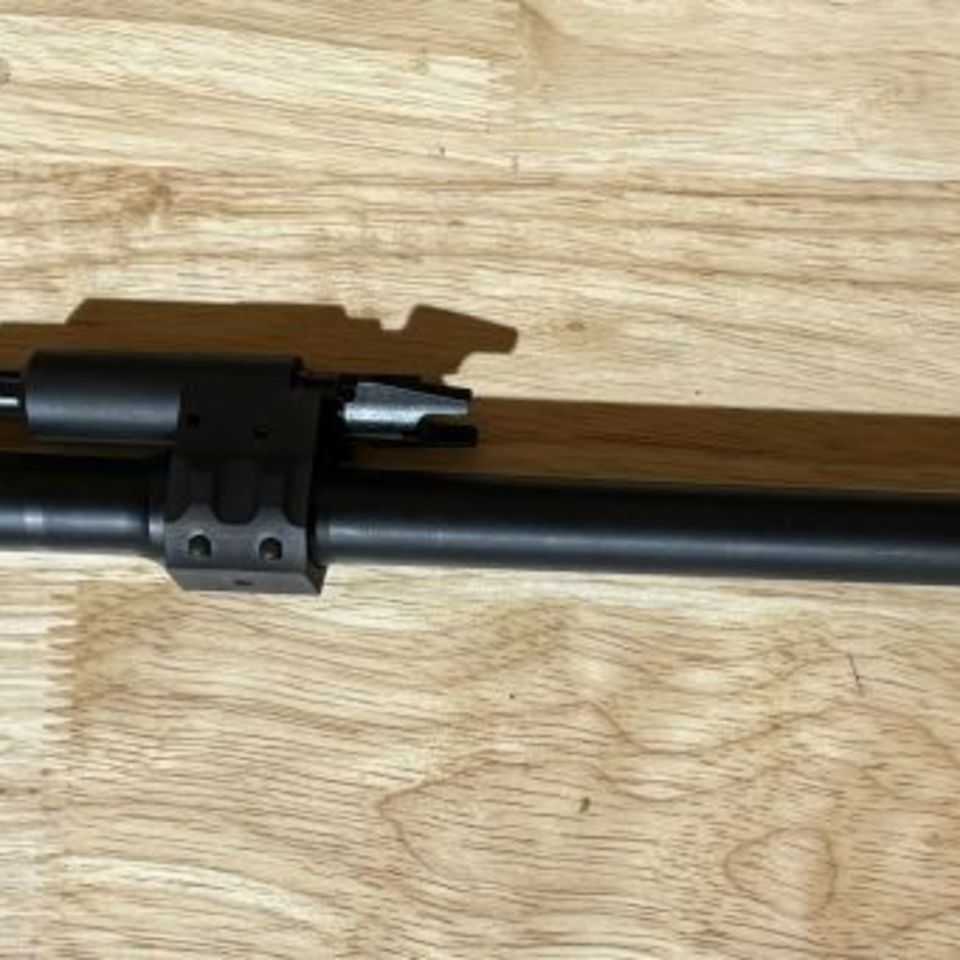 Image 2 - MCX VIRTUS 16 inch barrel 