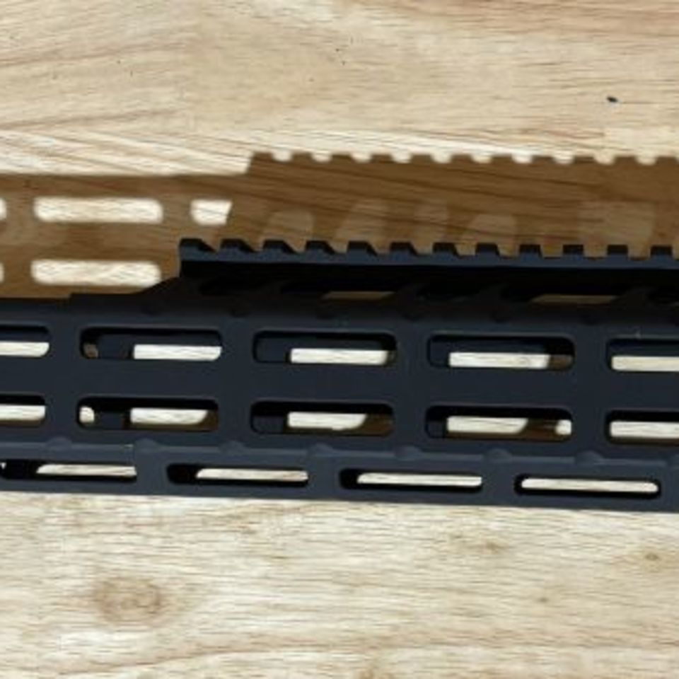 Image 3 - MCX VIRTUS 16 inch barrel 