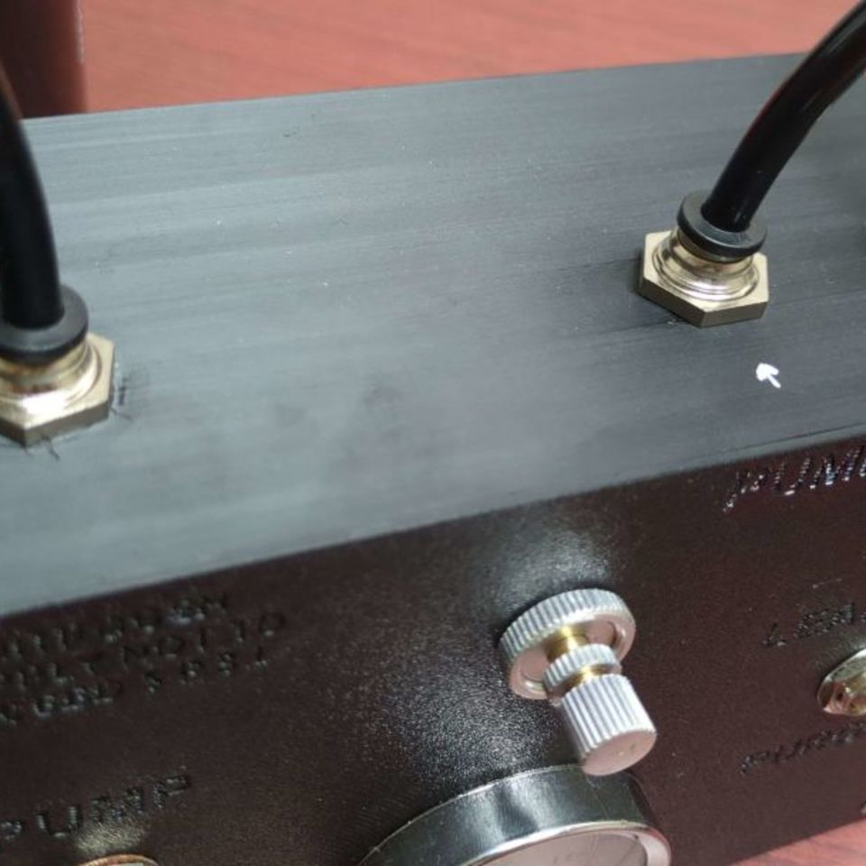 Image 2 - Custom Nitrogen Purging Units