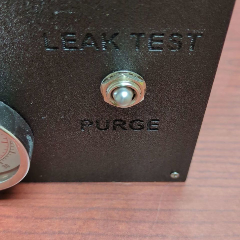 Image 3 - Custom Nitrogen Purging Units