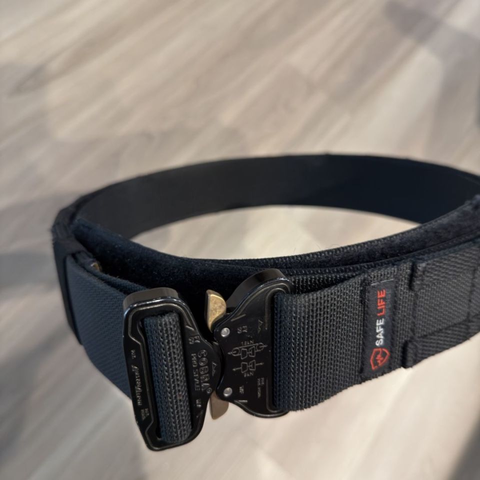 Image 2 - Safe Life Defense Belt