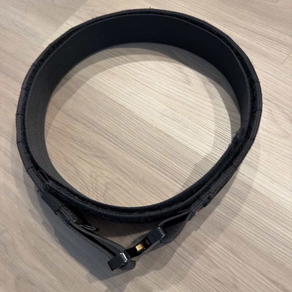 Image 3 - Safe Life Defense Belt