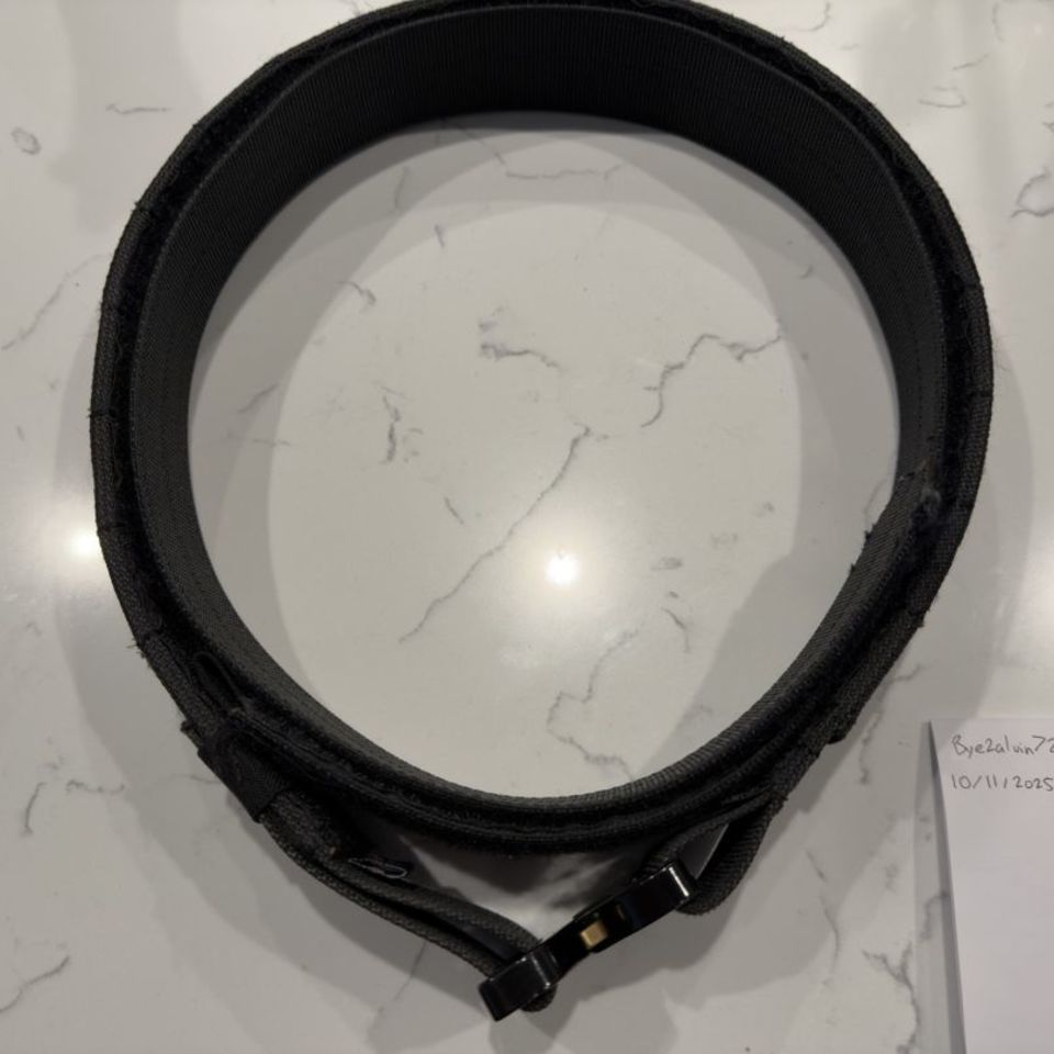 Image 1 - Safe Life Defense Belt