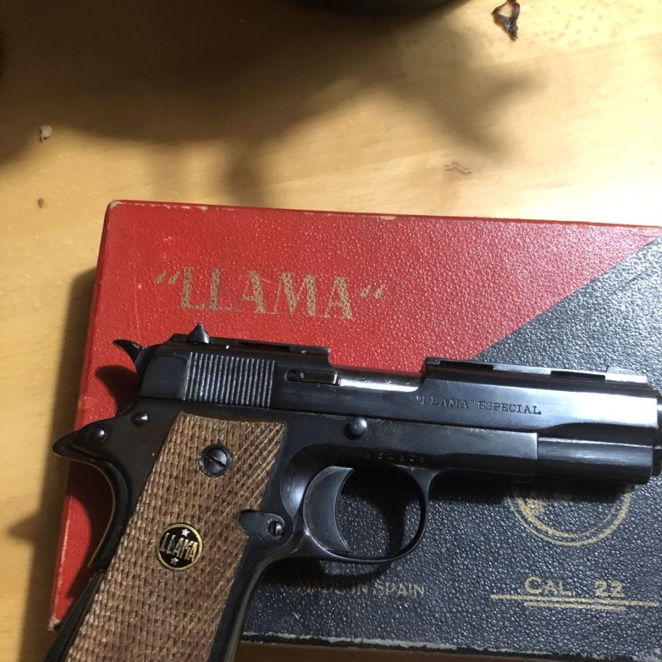 Image 2 - *PRICE DROP* Llama XV 