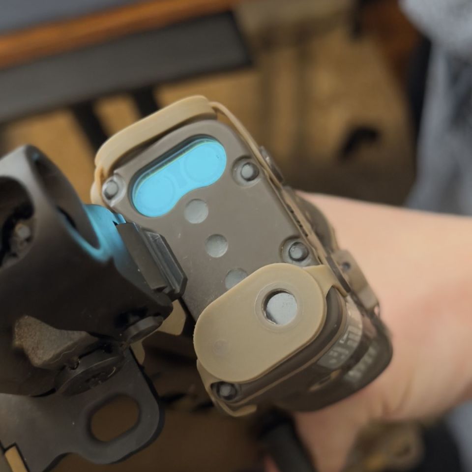 Image 5 - BP23 NGAL VCSEL Laser