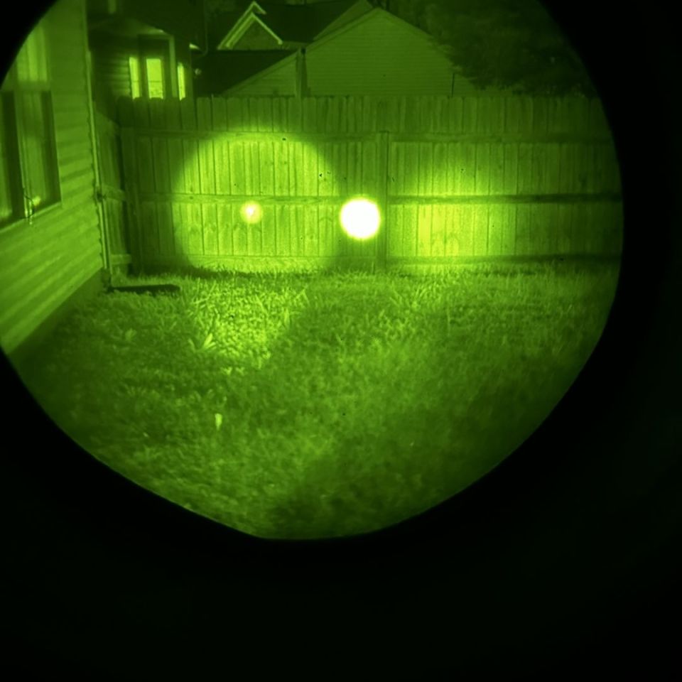 Image 2 - BP23 NGAL VCSEL Laser