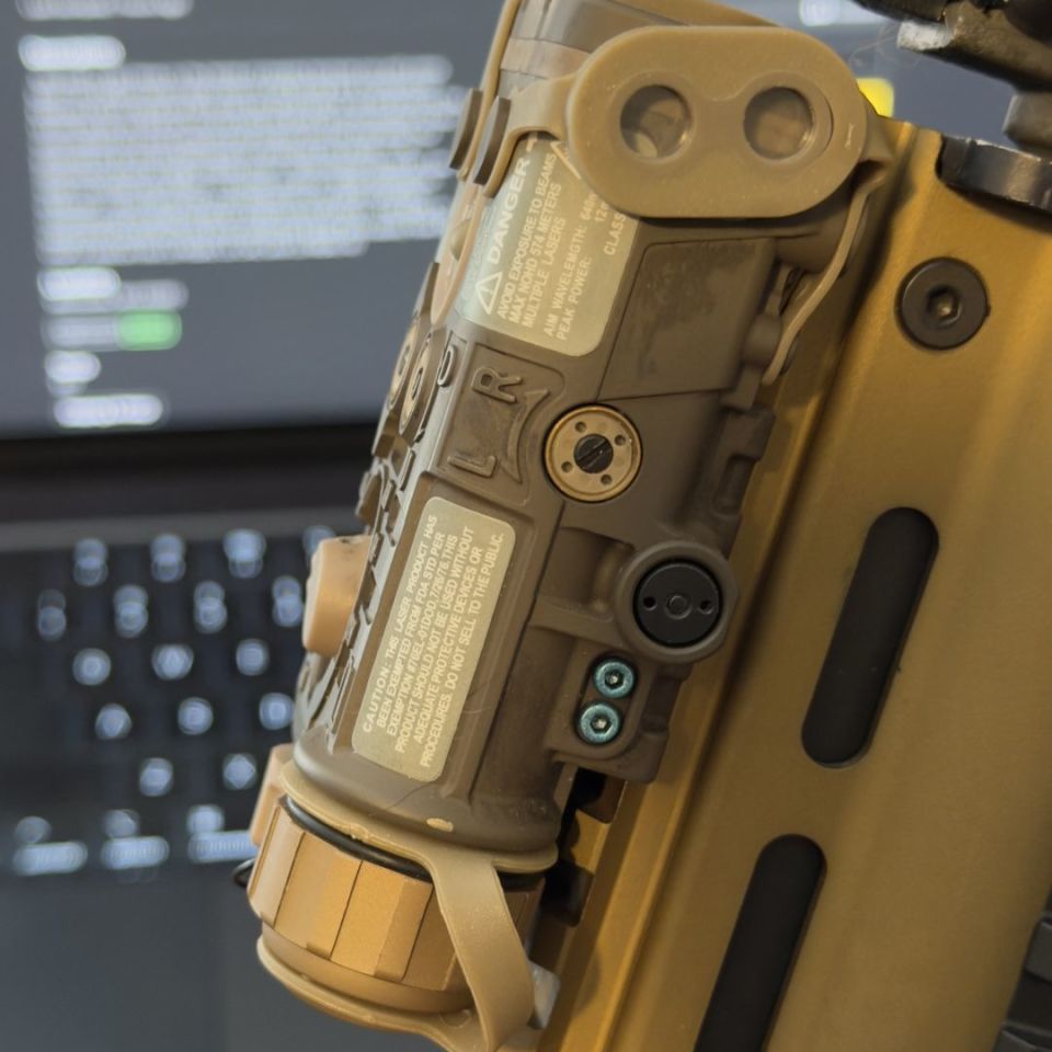 Image 3 - BP23 NGAL VCSEL Laser