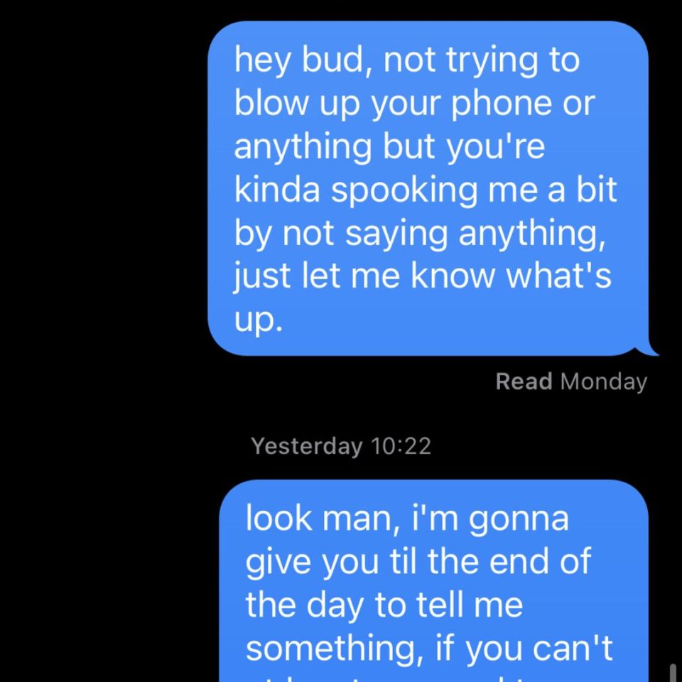 Image 4 - SCAM ALERT USER Justdoiiitt