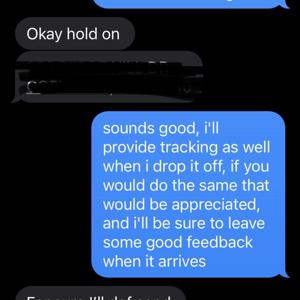 Image 2 - SCAM ALERT USER Justdoiiitt