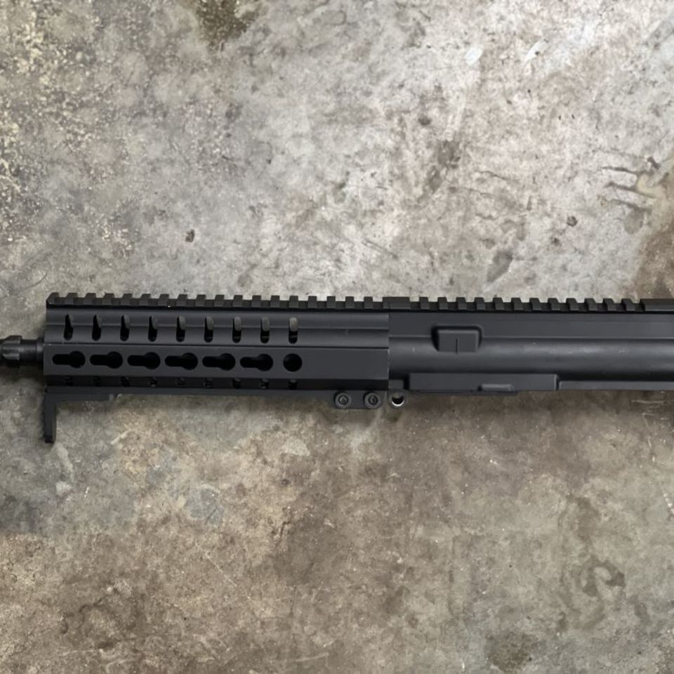 Image 2 - CMMG Mk9 9mm upper