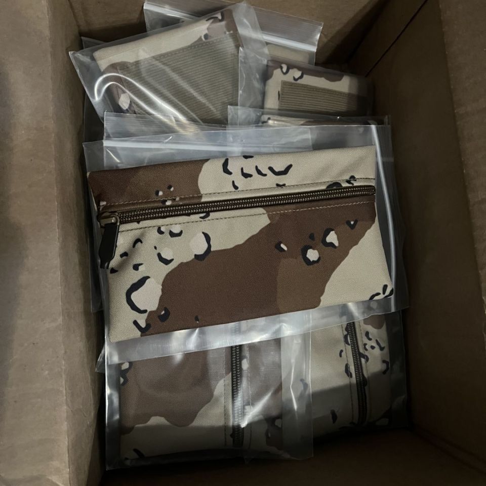 Image 4 - Microbat Systems Candy Pouches