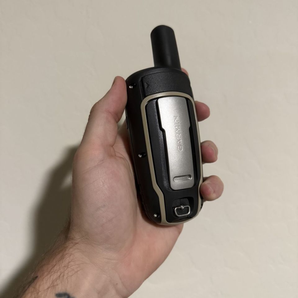 Image 2 - GARMIN GPSMAPS 64sx