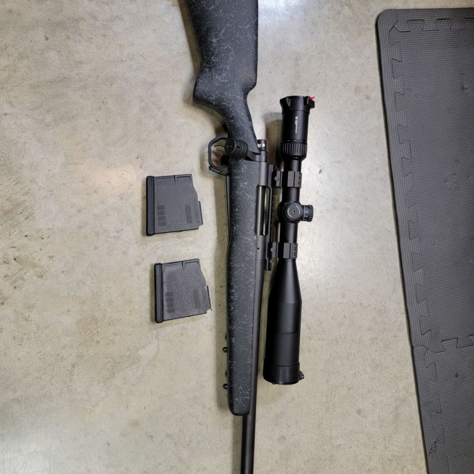 Image 2 - Remington 700 300 win mag