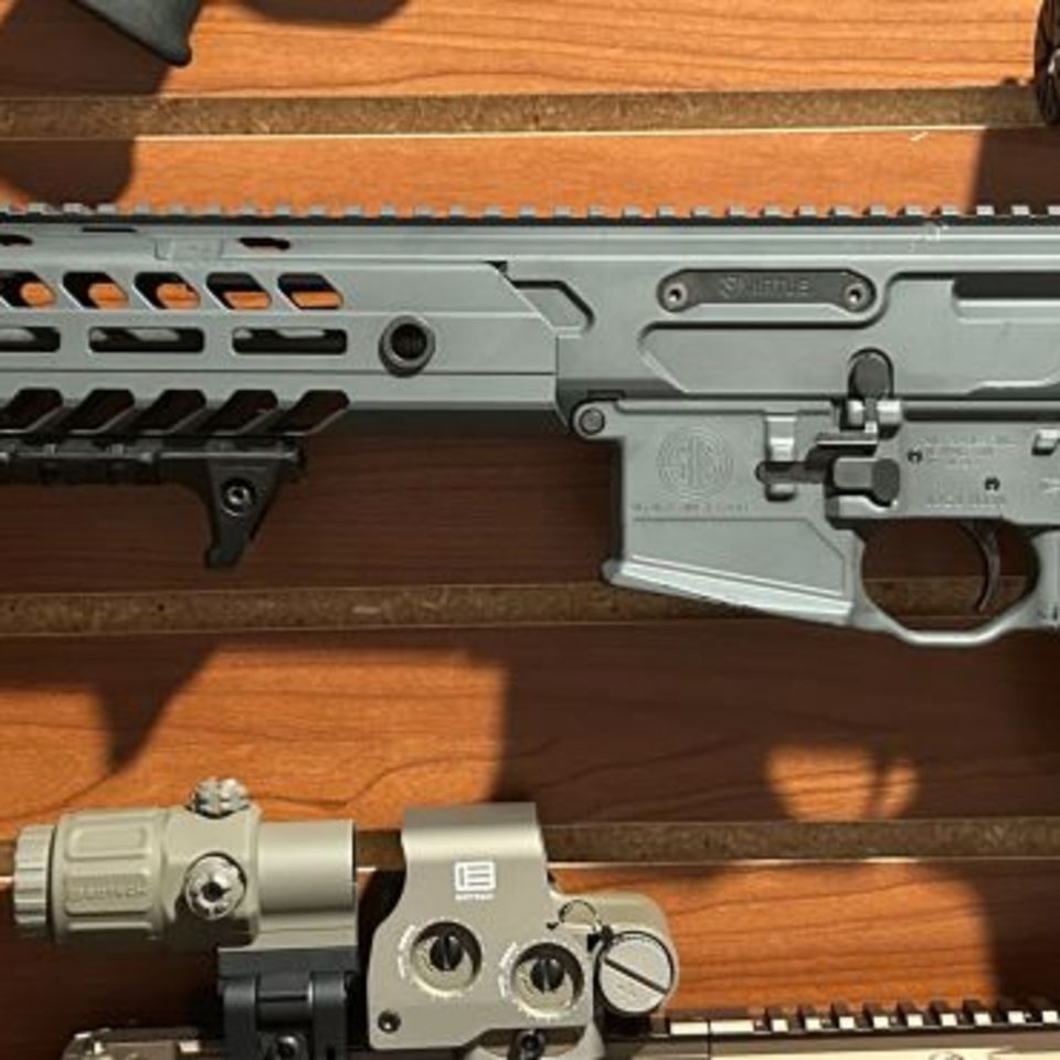 Image 2 - Sig MCV Virtus 