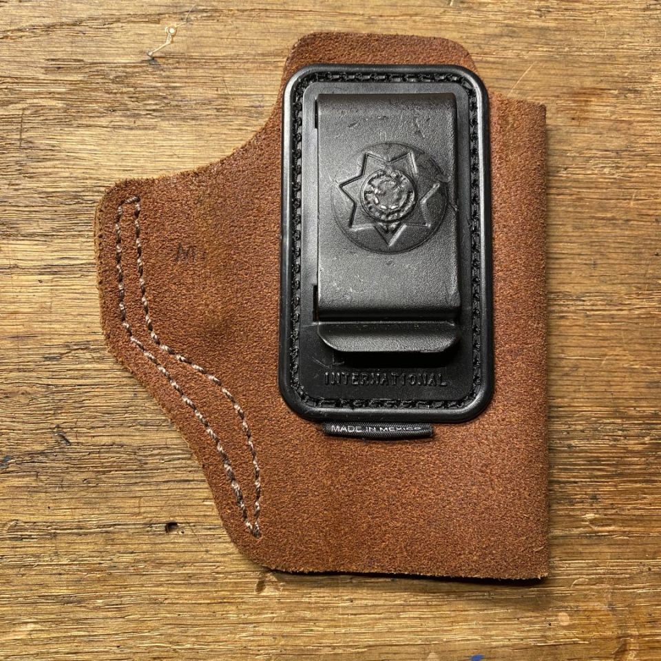 Image 2 - Bianchi Glock 29/30 holster