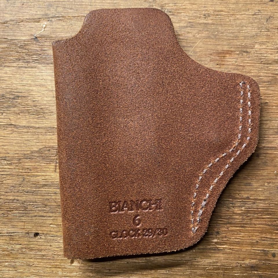 Image 1 - Bianchi Glock 29/30 holster