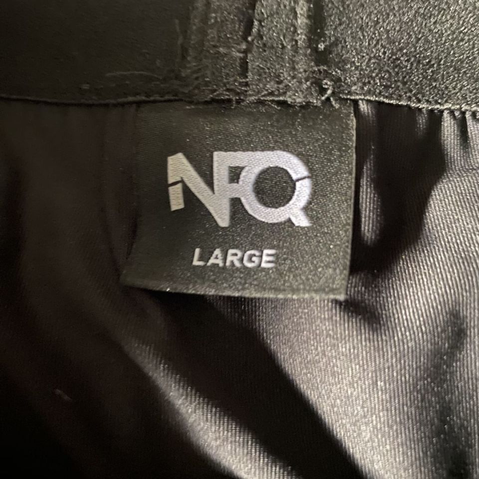 Image 2 - Crime Co. X NFQ shorts 