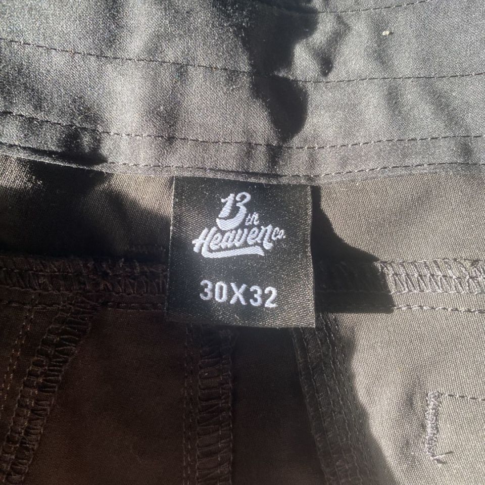 Image 2 - 13th Heaven Co. Ridgelines