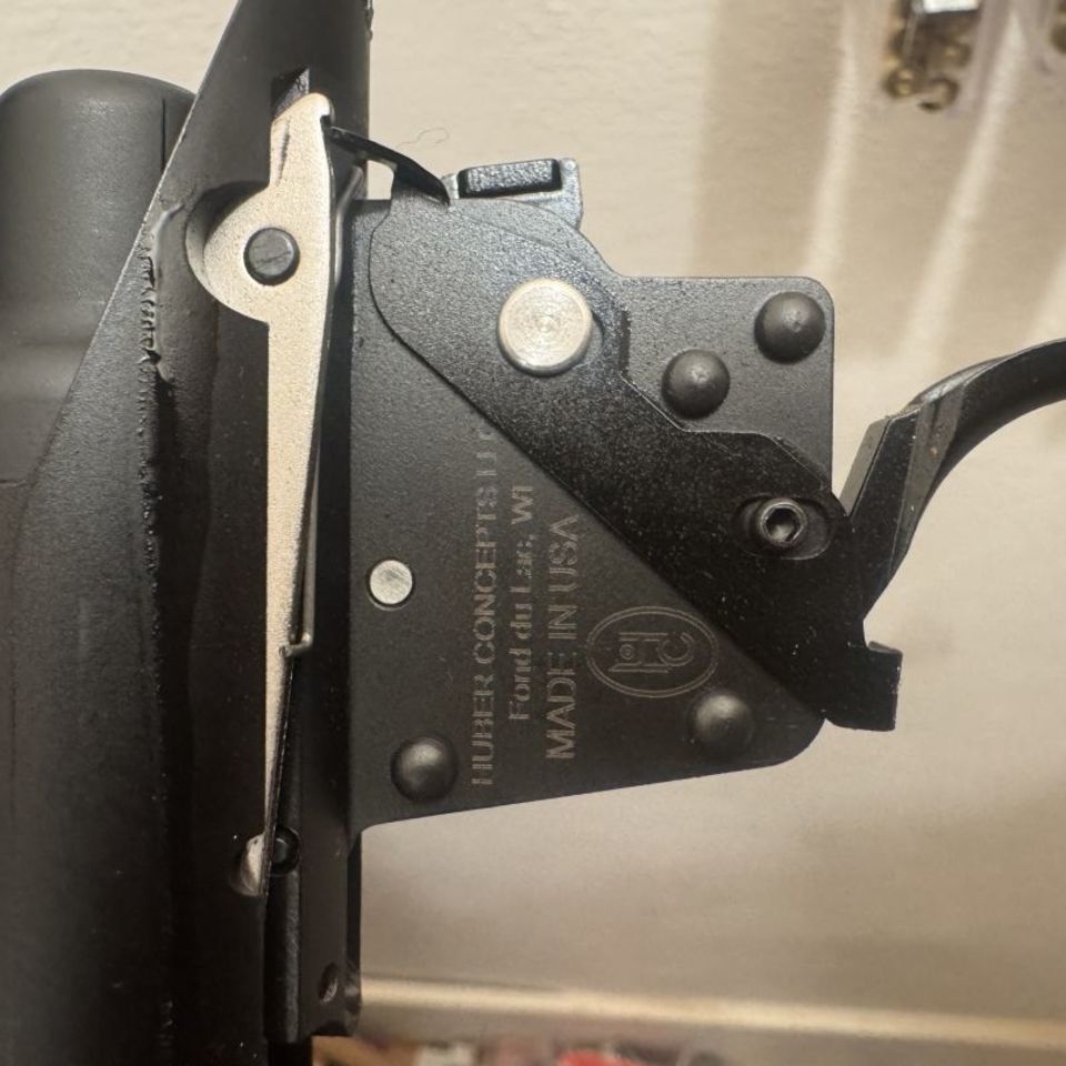 Image 3 - Remington 700