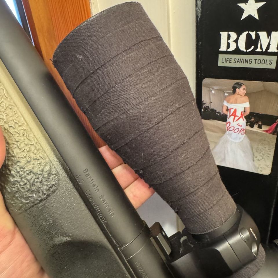 Image 2 - Remington 700