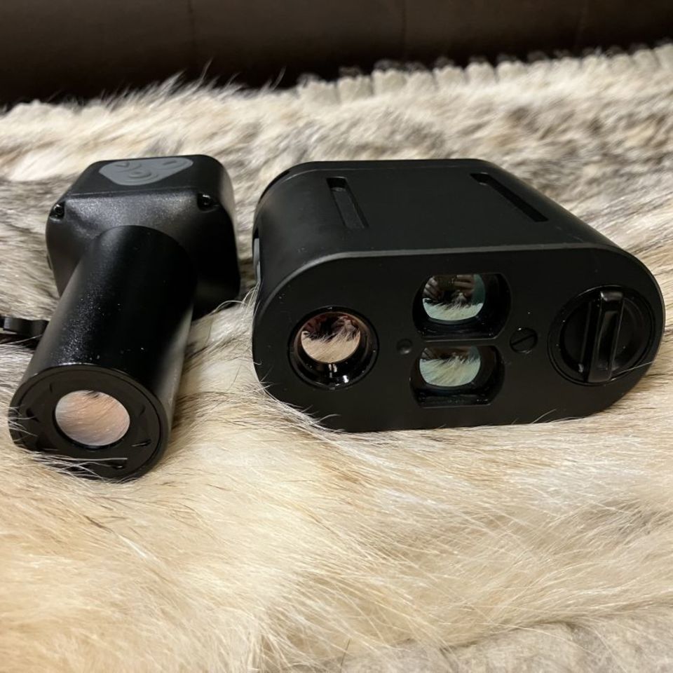 Image 1 - Covert Optics thermal