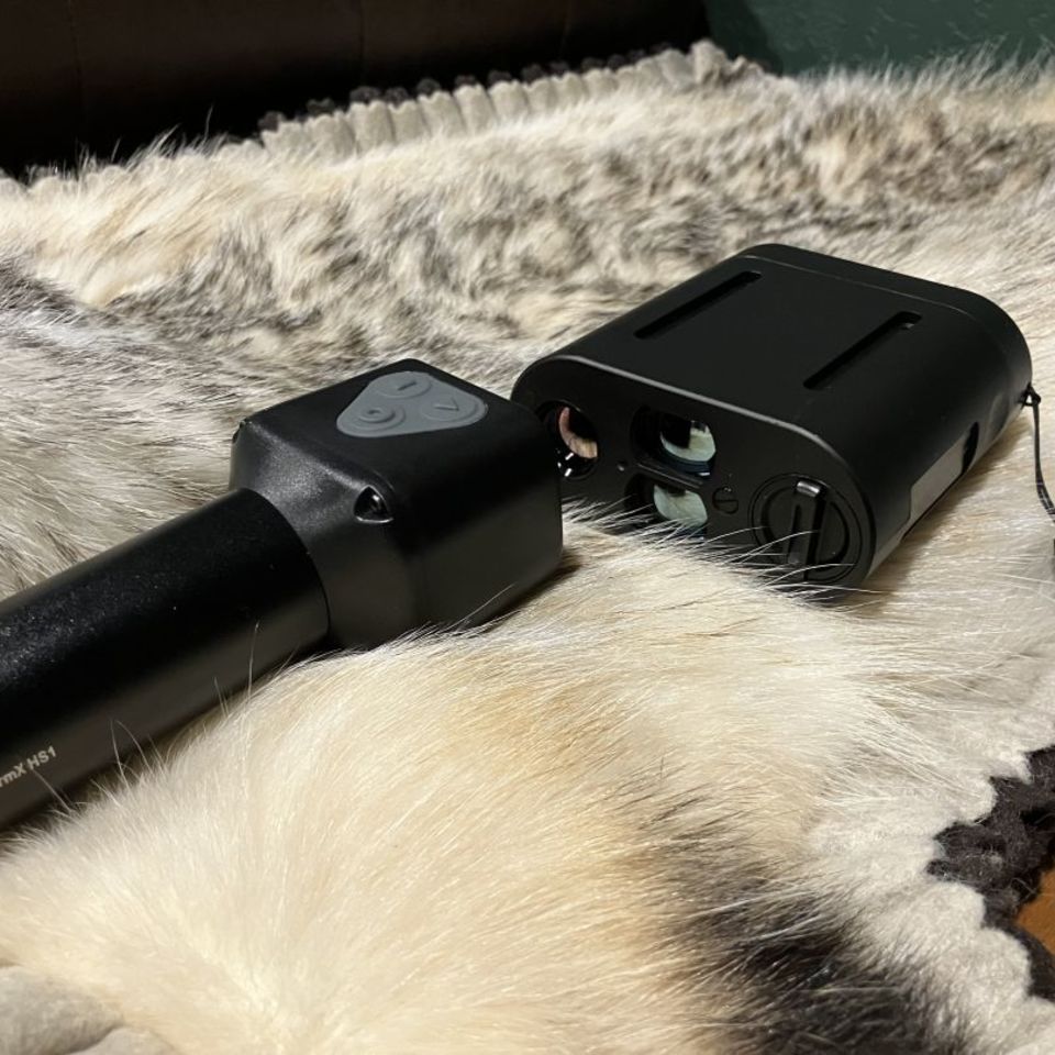 Image 3 - Covert Optics thermal