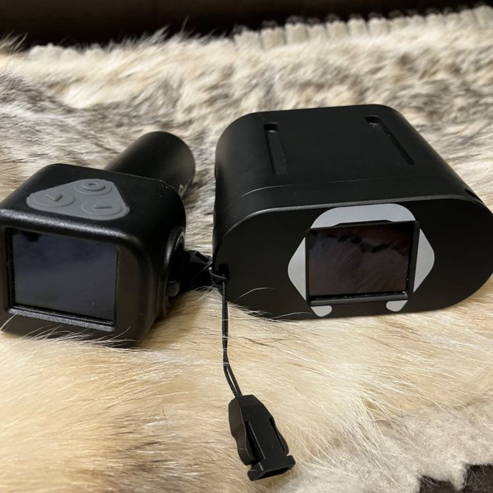 Image 2 - Covert Optics thermal