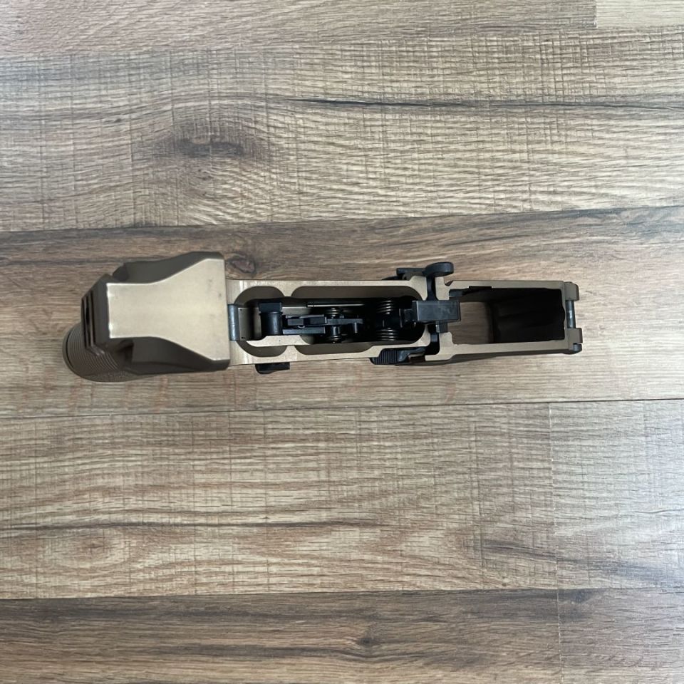 Image 3 - Sig Sauer Spear LT Lower 