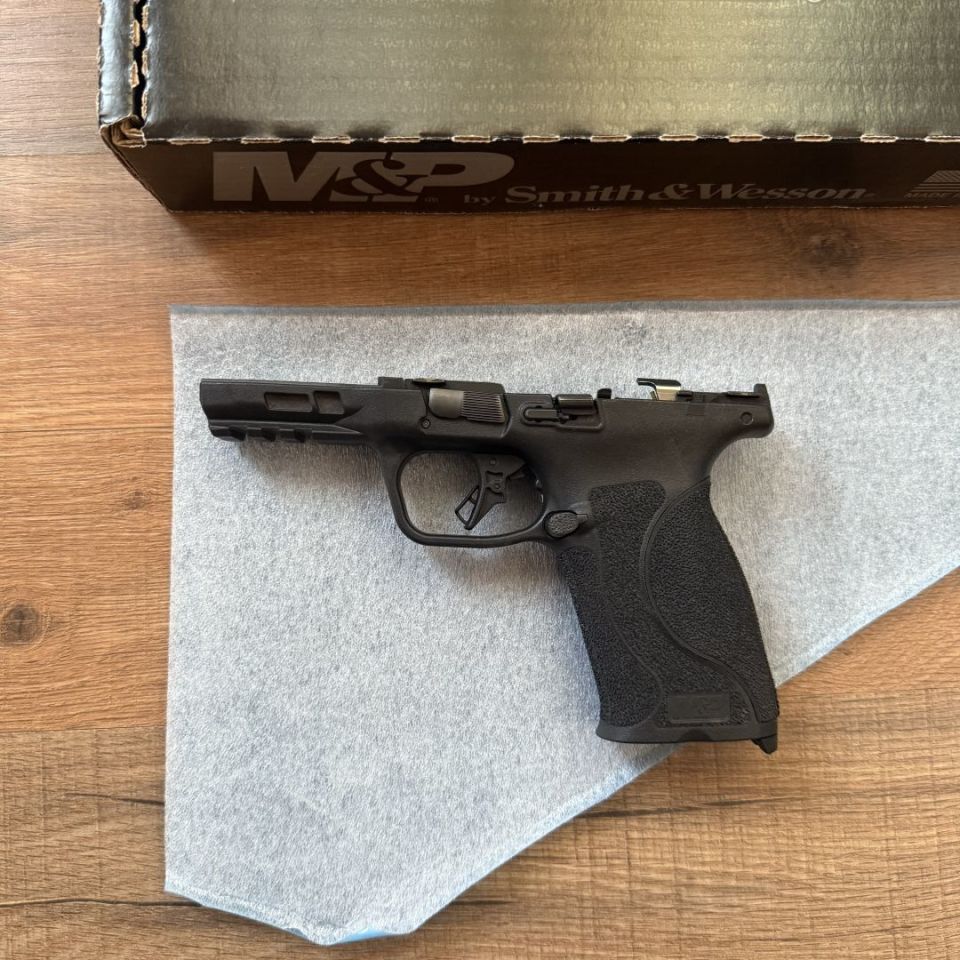 Image 2 - S&W M&P 2.0 10mm Frame 